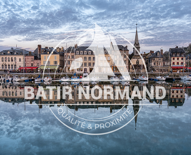Batir Normand